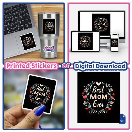 Celebrate Mama Love