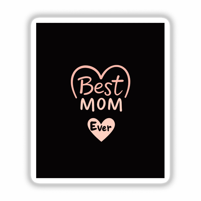 Tender Mom Love