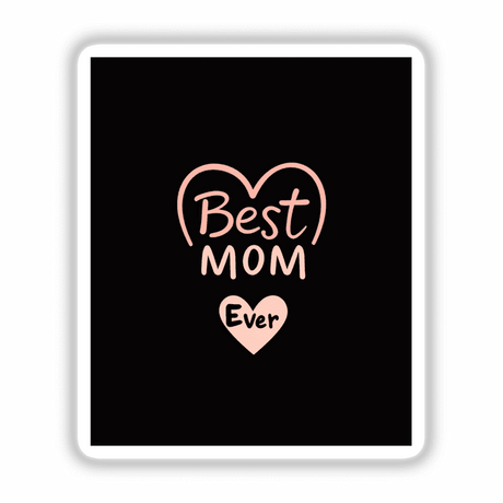 Tender Mom Love
