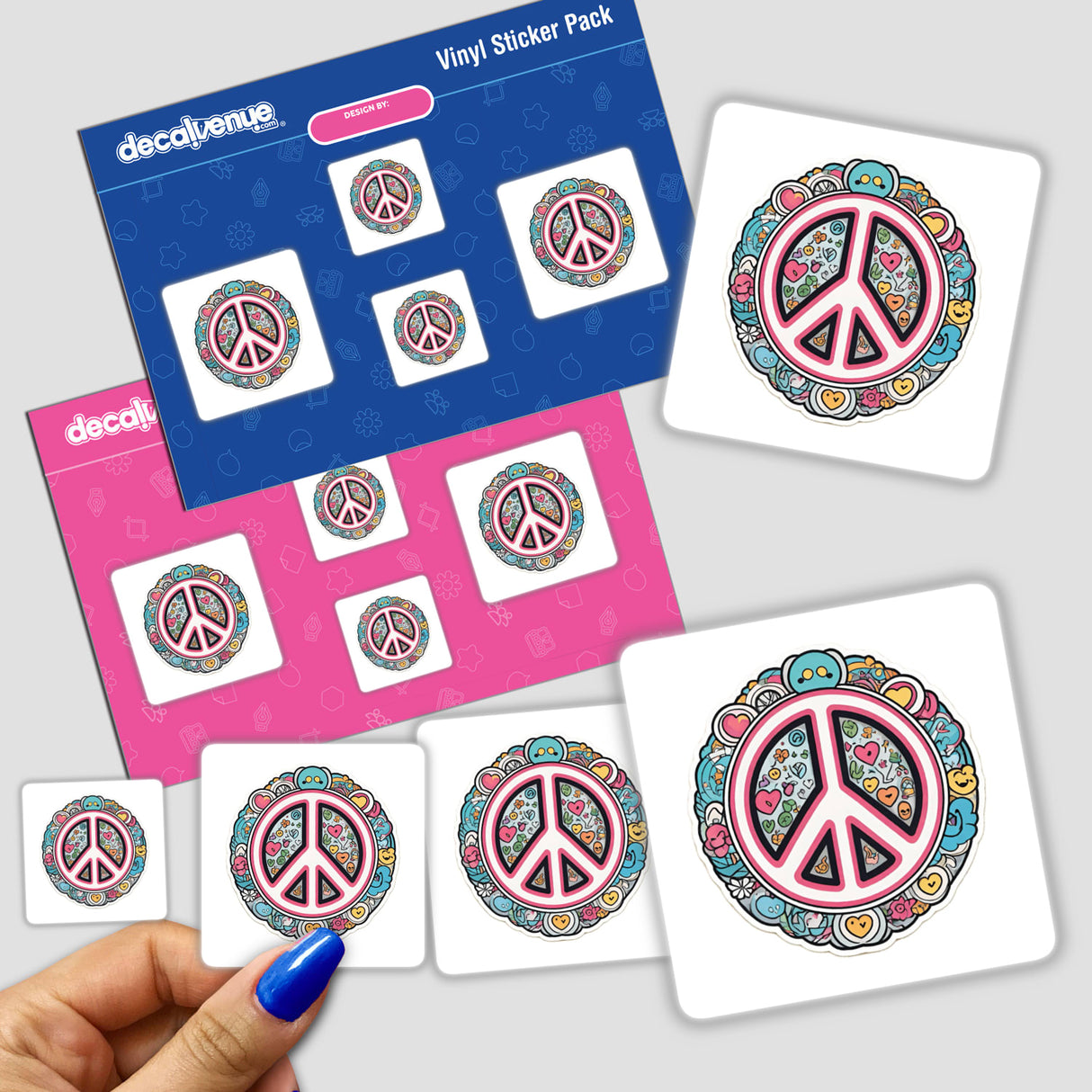 Peace symbol