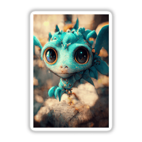 Baby Dragon