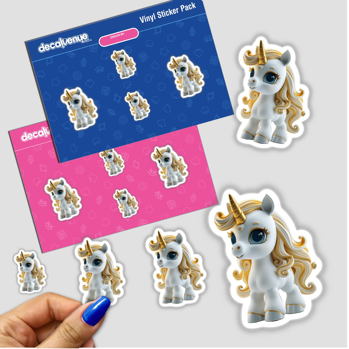 Fun Unicorn