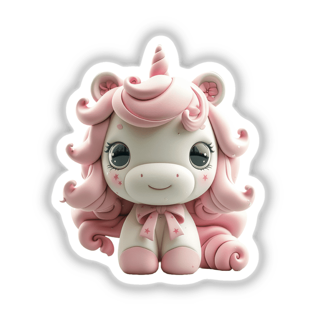 Optimistic Unicorn