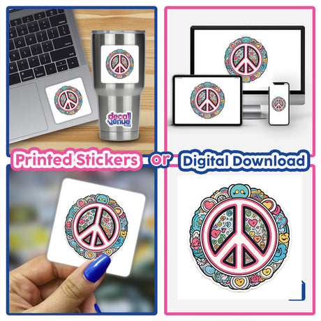 Peace symbol