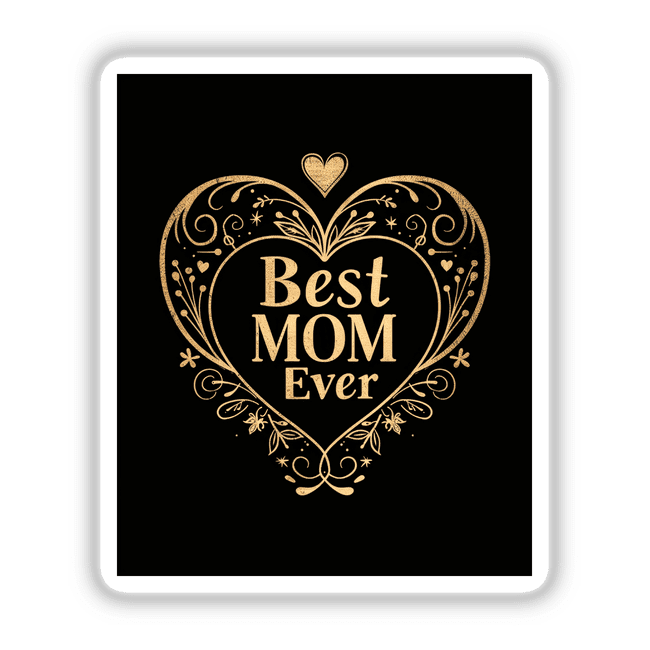 Bliss Mom Love