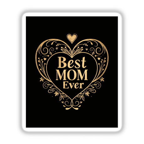 Bliss Mom Love