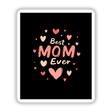Eternal Mama Love