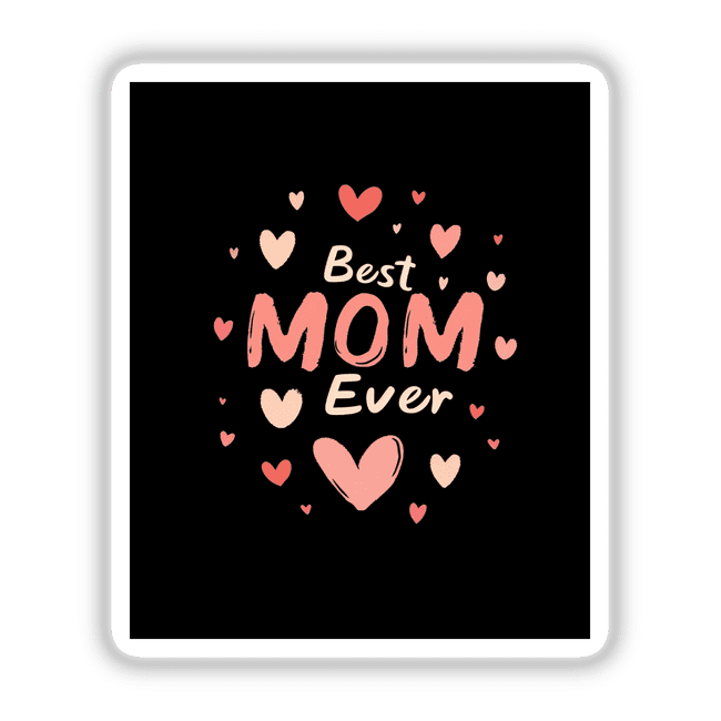 Eternal Mama Love