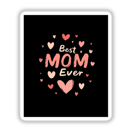 Eternal Mama Love