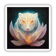 Tiger Lotus