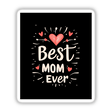 Heart Mom Love