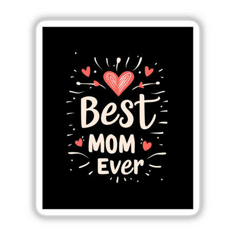 Heart Mom Love