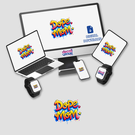 a laptop, phone, and other electronic devices are displayed