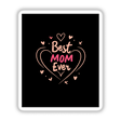 Mom's Love Journey