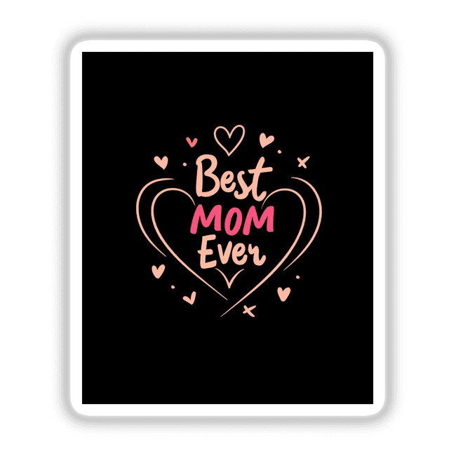 Mom's Love Journey