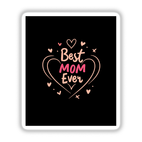 Mom's Love Journey