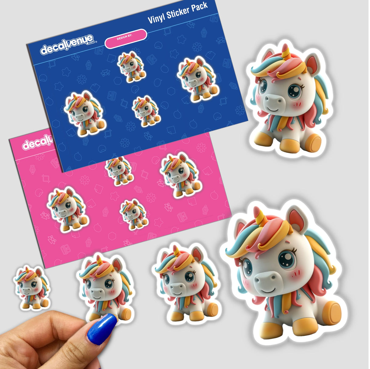 Simba Unicorn
