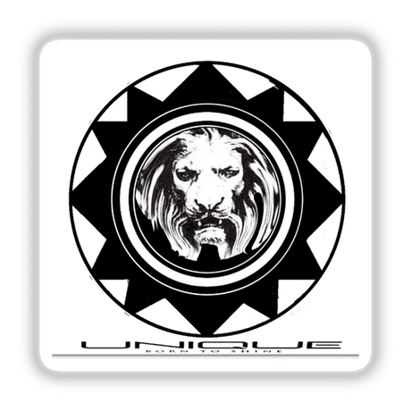 The Lion