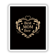 Adoration Mother's Love
