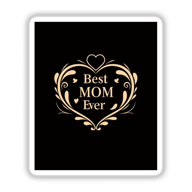 Adoration Mother's Love