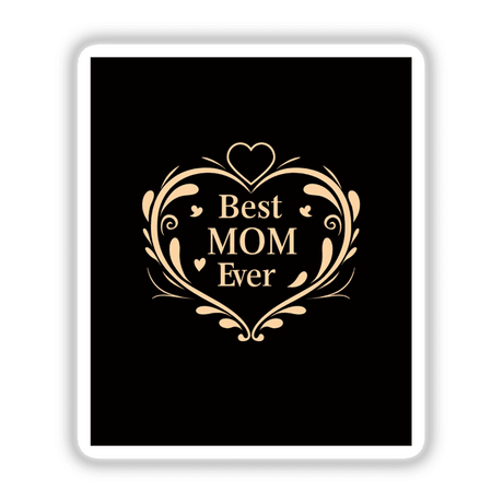 Adoration Mother's Love