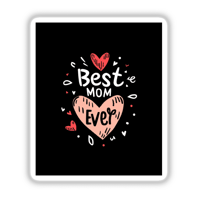 Lovely Mom Love