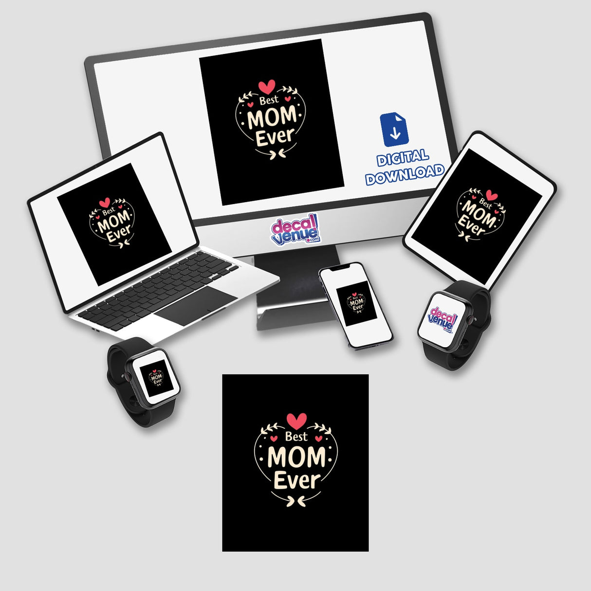 Mom's Love Essence