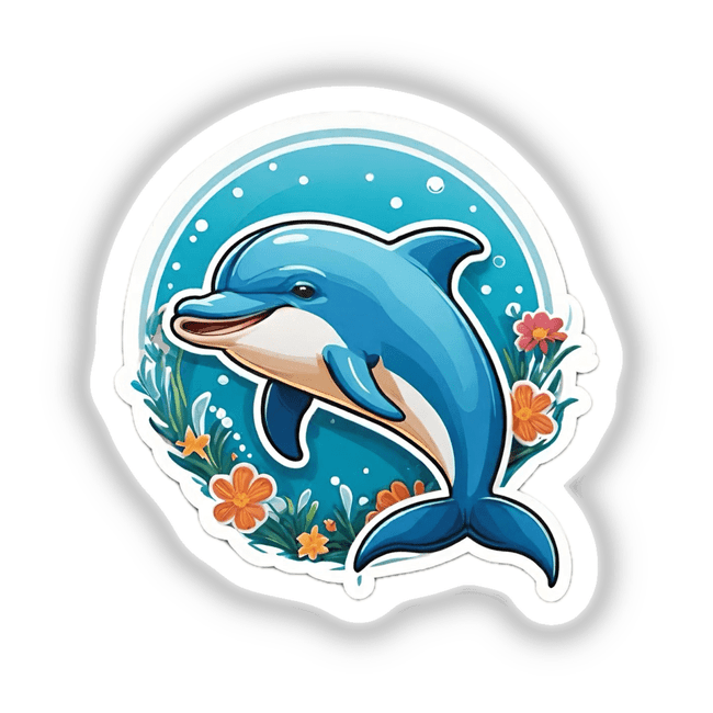 Dolphin design