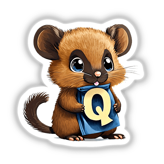 Q Quakka