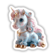 Lofty Unicorn