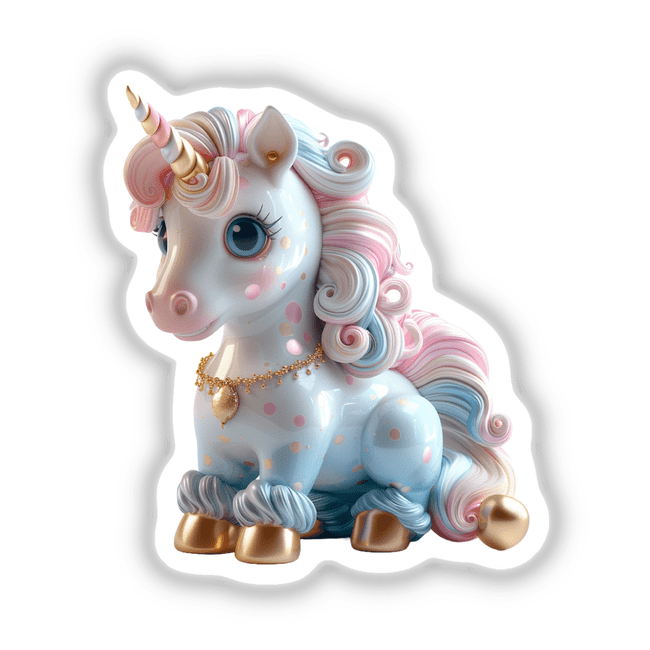 Lofty Unicorn