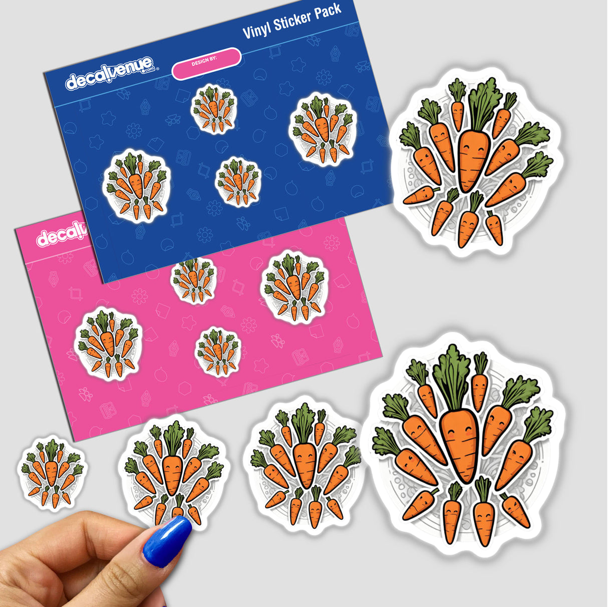 Carrots