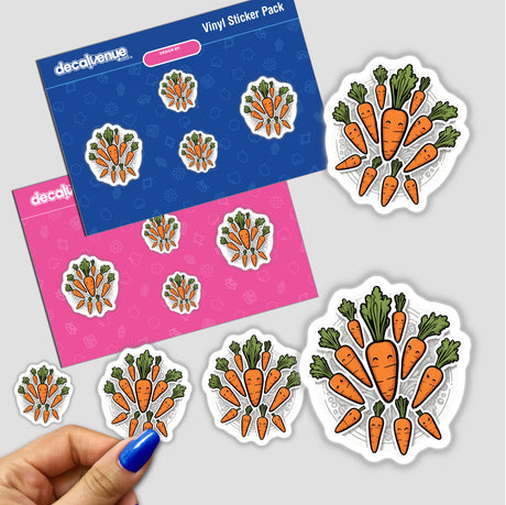 Carrots