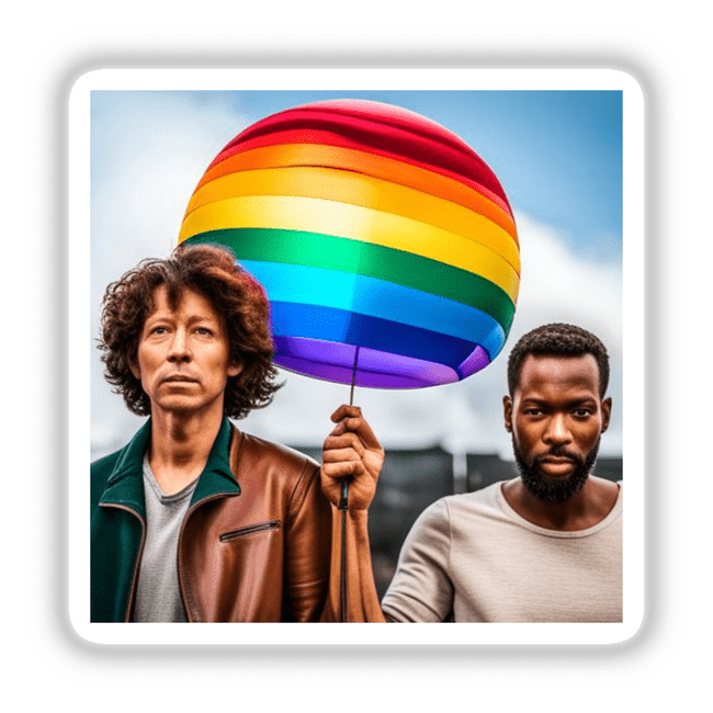 Pride month