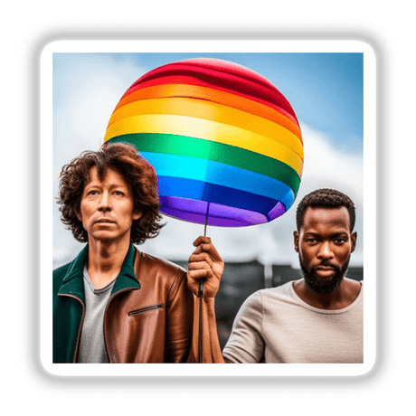 Pride month