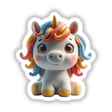 Jazzy Unicorn
