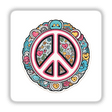 Peace symbol
