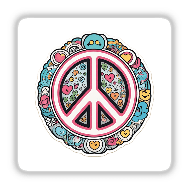 Peace symbol