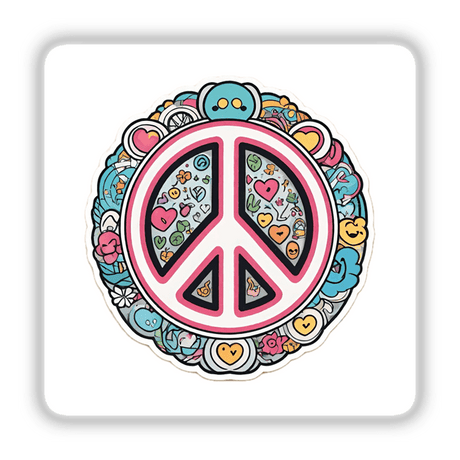 Peace symbol