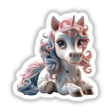 Jolly Unicorn