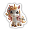 Unicorn Wonderland