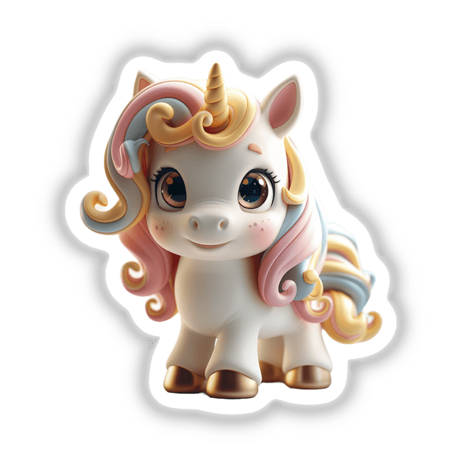 Unicorn Wonderland