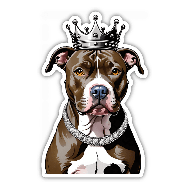 King Pitbull