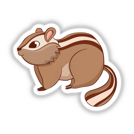 Chipmunk