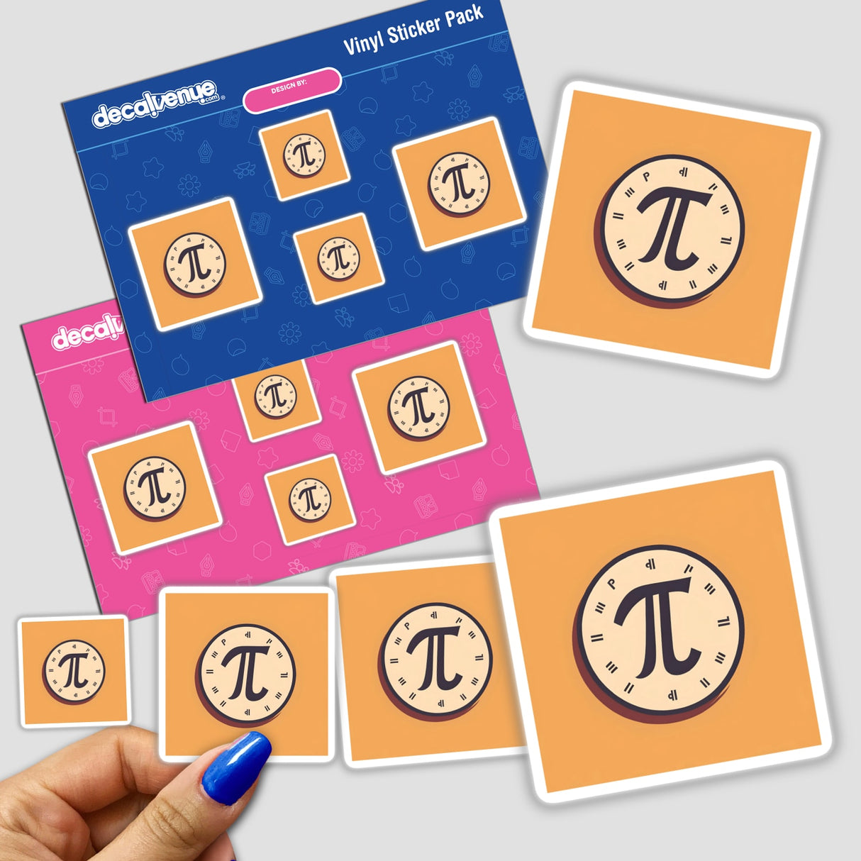 Pi Day