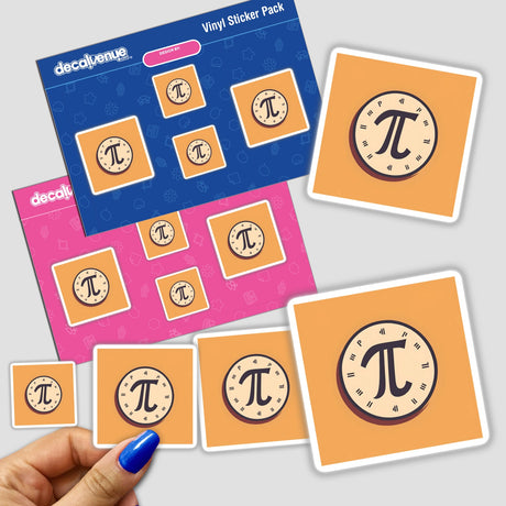 Pi Day