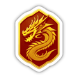 Year of the Wood Dragon 2024