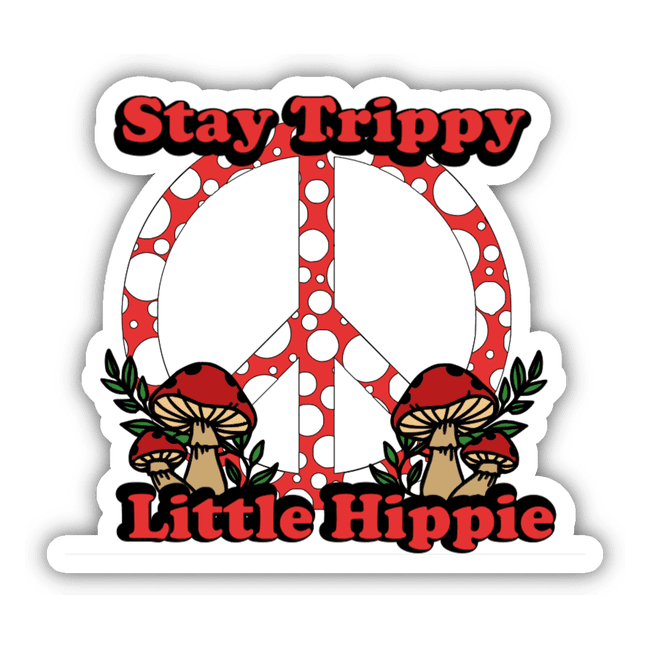 Stay Trippy