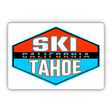 Ski Tahoe