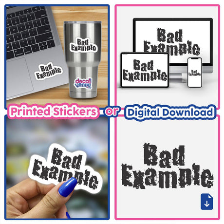 Bad Example